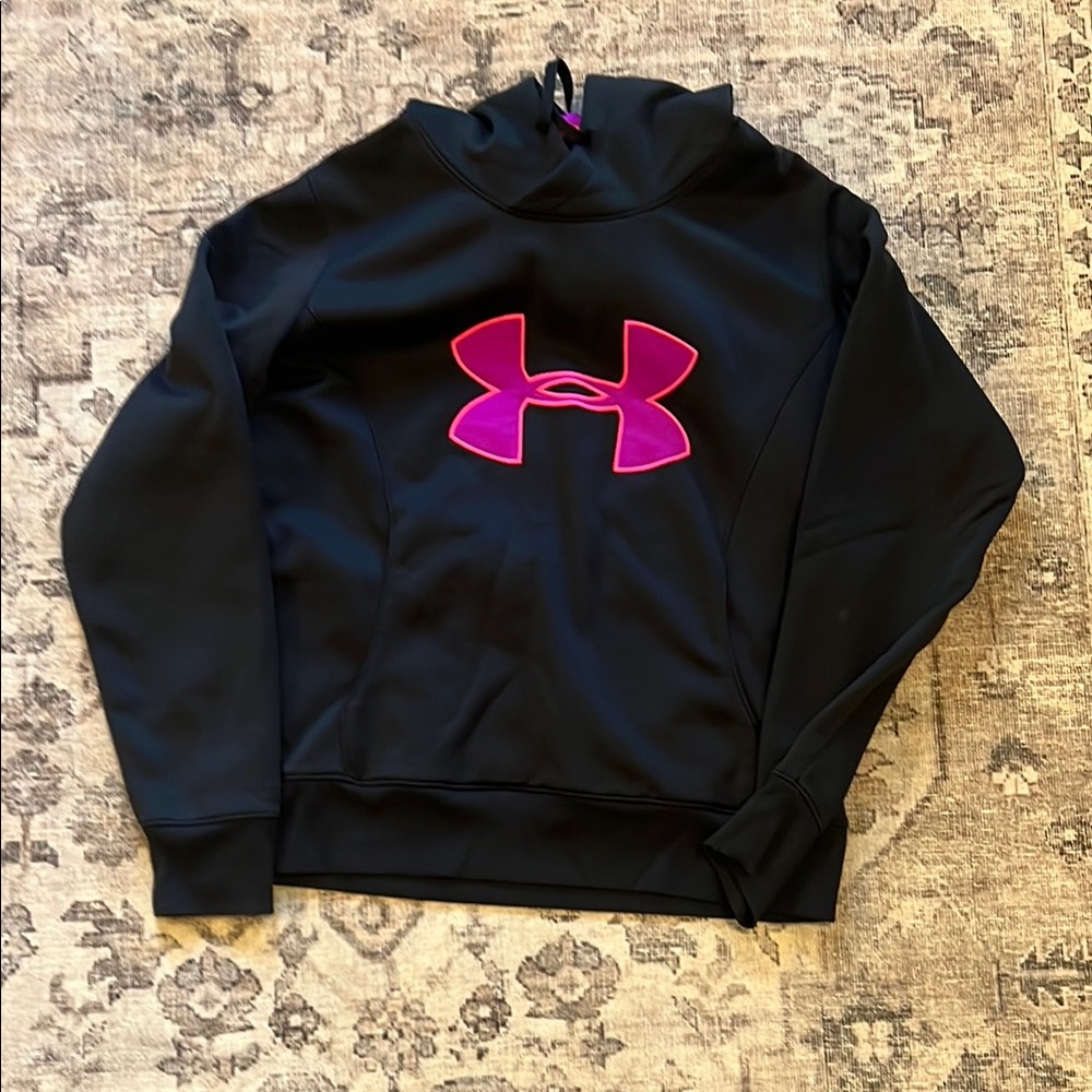 Under Armour Hoody